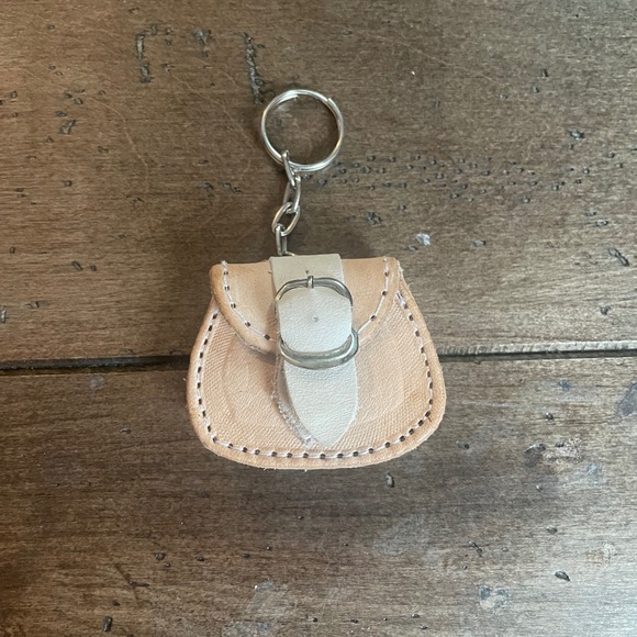 Purse keychain - Picture 1 of 6